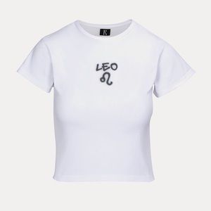 Realisation Par Zodiac Tee in Leo